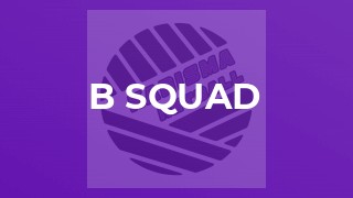 B Squad