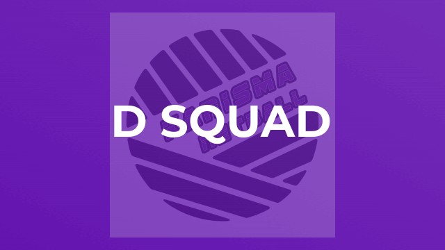D Squad