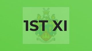 Penrith 1st XI  vs  St.Annes 1st XI 