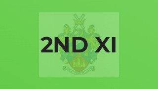 2nd XI v Netherfield