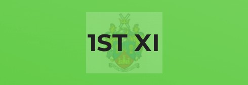 Penrith 1st XI  vs  St.Annes 1st XI 