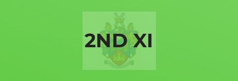 2nd XI v Netherfield