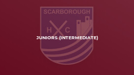 Juniors (Intermediate)