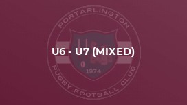 U6 - U7 (Mixed)
