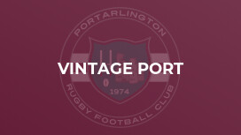 Vintage Port
