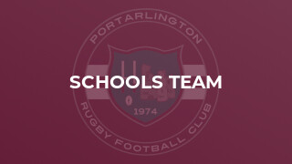 Schools team