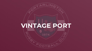 Vintage Port