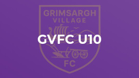 GVFC U10