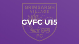 GVFC U15