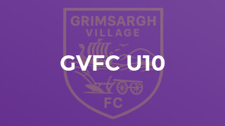GVFC U10