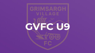 GVFC U9