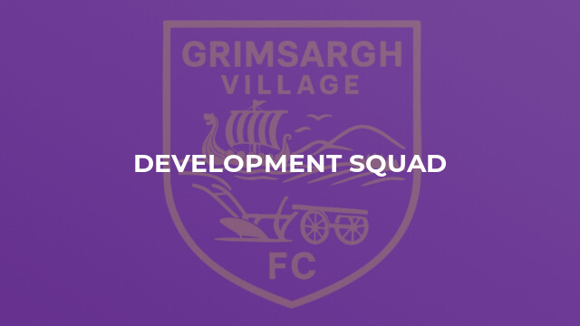 Development Squad