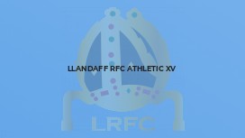 Llandaff RFC Athletic XV