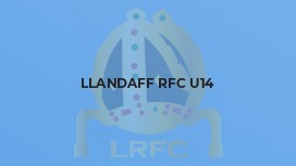 Llandaff RFC U14
