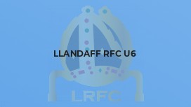 Llandaff RFC U6