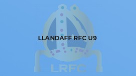 Llandaff RFC U9