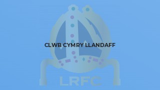 Clwb Cymry Llandaff