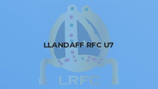 Llandaff RFC U7