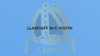 Llandaff RFC Youth