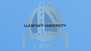 Llandaff University
