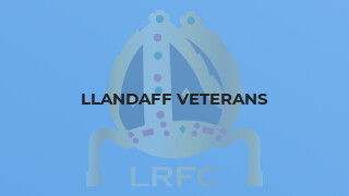 Llandaff Veterans