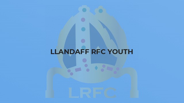 Llandaff RFC Youth