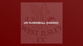 U11 Hardball (Mixed)