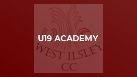U19 Academy