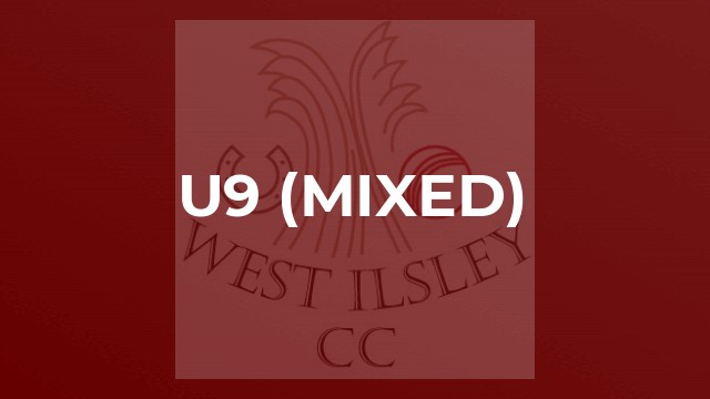 U9 (Mixed)