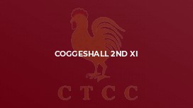 Coggeshall 2nd XI