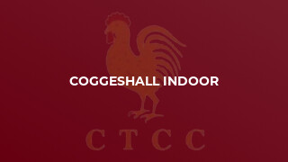 Coggeshall Indoor