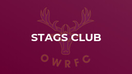 Stags Club