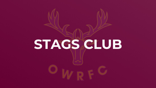 Stags Club