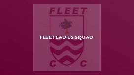 Fleet Ladies Squad