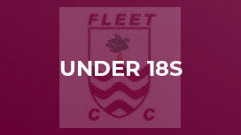 Under 18s