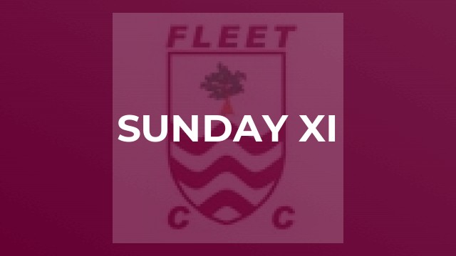 Sunday XI