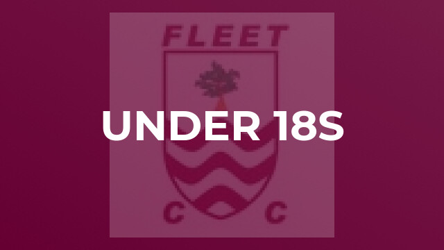 Under 18s