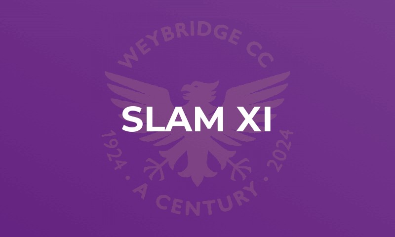Slam XI