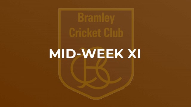 Mid-Week XI
