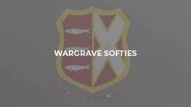 Wargrave Softies