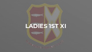 Ladies 1st XI