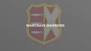 Wargrave Warriors