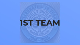 1st Team
