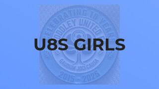 u8s Girls