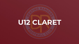 U12 Claret