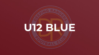 U12 Blue