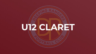 U12 Claret