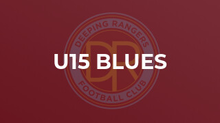 U15 Blues