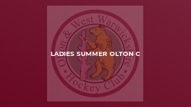 Ladies Summer Olton C