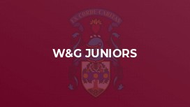 W&G Juniors